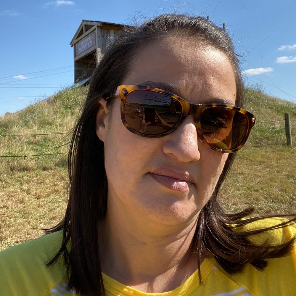 Meet your Posher, Heidi